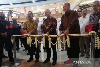 25 pengembang  ikuti pameran rumah bersubsidi di Semarang