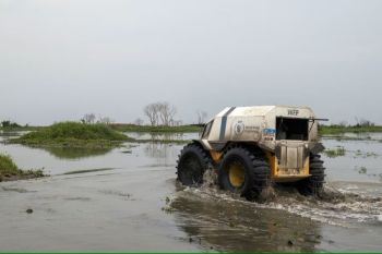WFP uangkapkan konflik Sudan telah membuat 6,3 penduduknya menuju bencana kelaparan