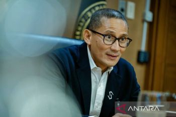 Sandiaga tak hiraukan koalisi besar dan tetap fokus menangkan hati rakyat
