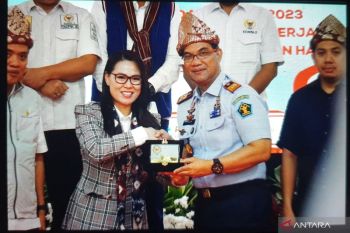 Kemenkumham Sumsel maksimalkan pemanfaatan SPPT Teknologi Informasi