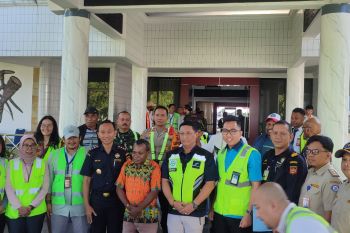 DKP: Ekspor hasil perikanan Jayapura diharapkan dapat berlanjut