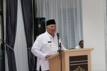 Solok luncurkan program Berdikari lepaskan warga dari jeratan rentenir