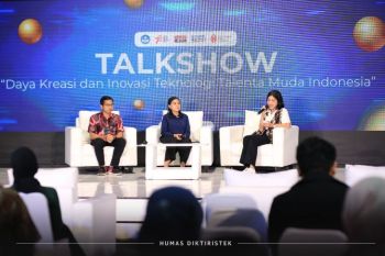 Tiga kampus kembangkan inovasi penuhi kebutuhan publik