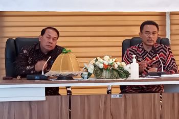 BKKBN Sulsel lakukan penguatan KIE untuk tekan prevalensi stunting