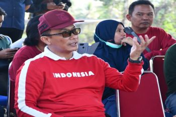 Penjabat Gubernur optimistis ekonomi Sulbar terus alami pertumbuhan positif