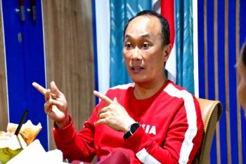 Sulbar memperkuat infrastruktur pertanian antisipasi kekeringan