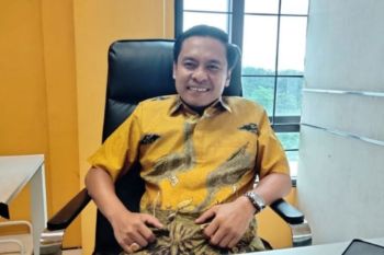 Golkar Surabaya siap menangkan Prabowo pada Pilpres 2024