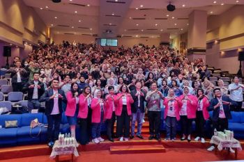 Ingin karir sukses, generasi muda jaga integritas