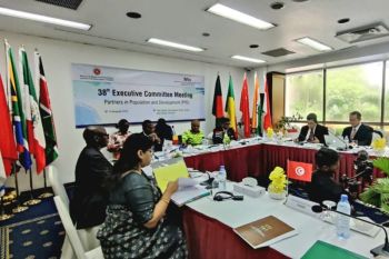 Program Genre penentu penurunan stunting