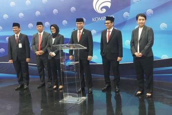 Dirut BAKTI berkomitmen percepat konektivitas digital