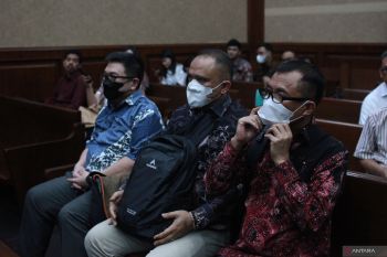 Satu saksi tak penuhi panggilan Kejagung terkait kasus BTS Kominfo
