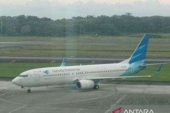 Garuda Indonesia luncurkan Program Travel Deals Spesial sambut HUT RI