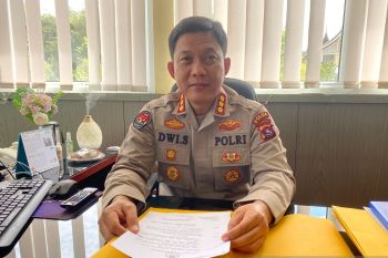 Polda Sumbar sidik kasus pemalsuan tandatangan kepala kaum