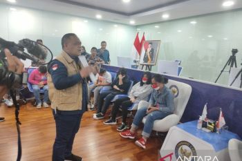 BP2MI imbau calon pekerja migran gunakan jalur resmi agar terjamin keselamatannya