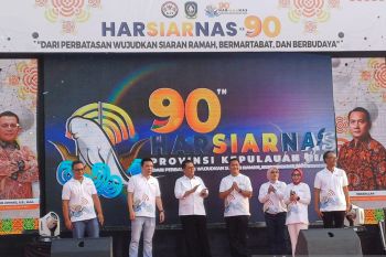 KPI imbau lembaga penyiaran sajikan informasi Pemilu adil dan berimbang