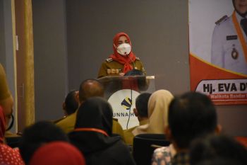 Pemkot Bandarlampung minta lengkapi perizinan sebelum jalankan usaha