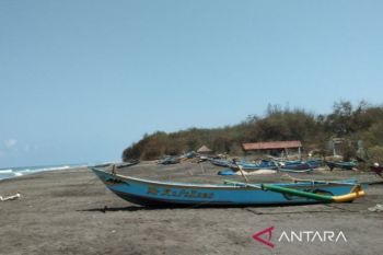 DKP Bantul terus meregenerasi nelayan tingkatkan produksi perikanan tangkap