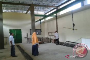 Dinas Perkebunan dan Peternakan Tabalong siapkan lahan relokasi RPH