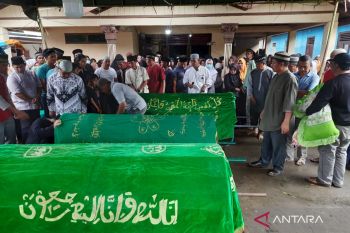 Cegah demam berdarah, Dinkes Mukomuko gelar rapid test