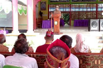 Bapeang wakili Kotim ke lomba BUMDes Kalteng