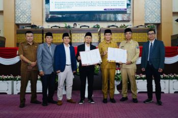 APBD Perubahan 2023 Lombok Tengah diarahkan penyesuaian PAD