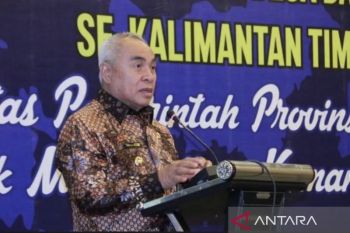 Jumlah nakes Kaltim terus bertambah capai 24.913 orang