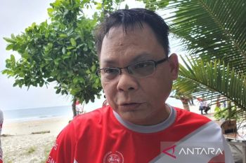 OJK Papua sebut perkembangan pasar modal hingga Juni tumbuh 25,89 persen