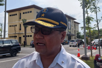 Kemenkumham Lampung usulkan 5.677 warga binaan dapat remisi kemerdekaan