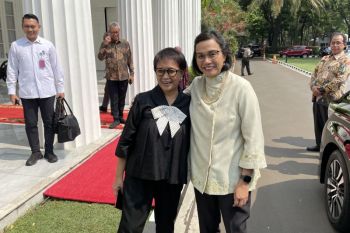 Kemenkeu diminta jadi "bestie" diplomat Kemlu