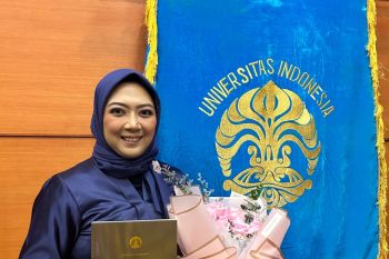 Psikolog UI kaji gerakan hijrah berkelompok intoleransi beragama