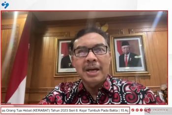 Perhatikan masa kehamilan untuk cegah anak stunting