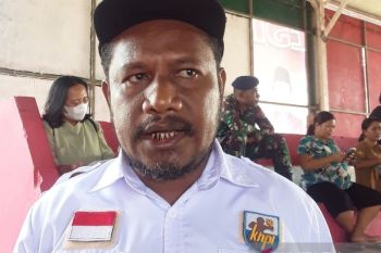 KNPI Biak minta semangat HUT RI semakin terbuka lapangan kerja untuk pemuda OAP