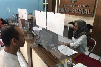 Pemkot Kediri sederhanakan layanan pendaftaran BPJS Kesehatan