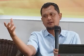 Ketua Bawaslu NTB ambil alih tugas Bawaslu kabupaten/kota
