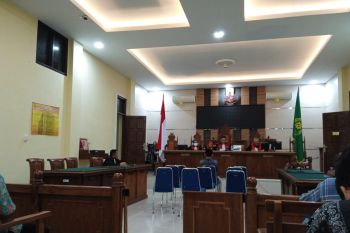 Ketua RT dihukum tiga bulan penjara terkait pembubaran ibadah