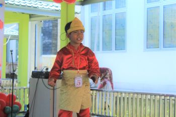 Pemkab Pasaman Barat adakan lomba bercerita guna tingkatkan minat baca