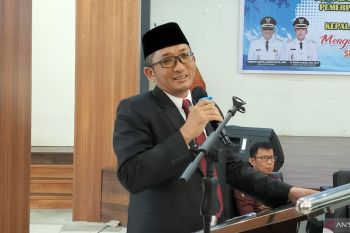 Pemkot Padang usulkan delapan hal cegah tawuran antarpelajar