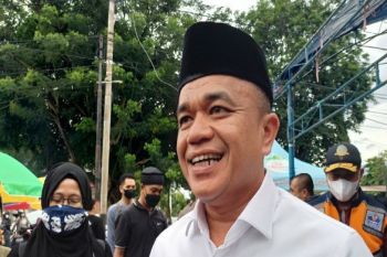 Wali Kota Palu: Warga perlu awasi kerja Pemkot