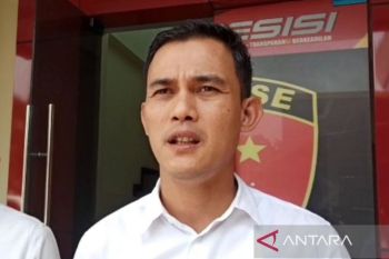 Polda tetapkan kepala puskesmas sebagai tersangka korupsi