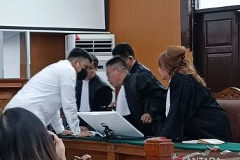 Jaksa tuntut Shane Lukas lima tahun bui