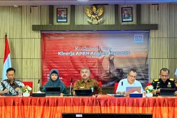 DJBC : Sulsel surplus perdagangan 667 juta dolar AS hingga Juli 2023