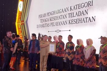 Mendagri Tito penyalahgunaan insentif dokter tutup utang pemda