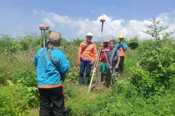 PLN percepat pembangunan untuk penyalaan Pulau Bajo Pulo 24 Jam
