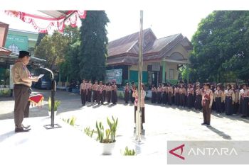 Kemenag: Semangat Pramuka tingkatkan SDM berkualitas di Sulut