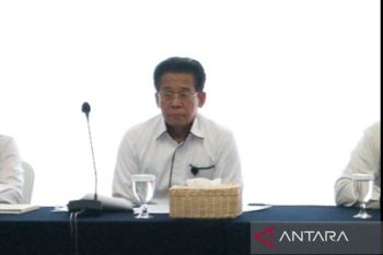 Pada Semester I/2023, KPK terima 2.707 laporan dugaan korupsi