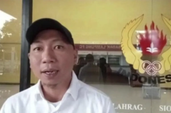 Gerindra Lampung: Tambahan koalisi jadi energi menangkan Prabowo di daerah