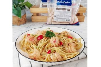 Berikut manfaat makanan olahan boga bahari gaya Korea