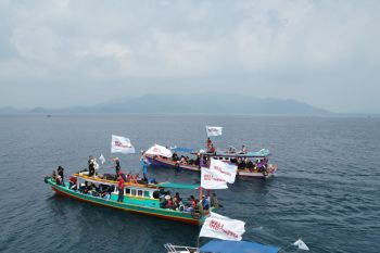 Komunitas IIBF ke-14 di Lampung pertemukan 1.000 pengusaha Muslim Indonesia