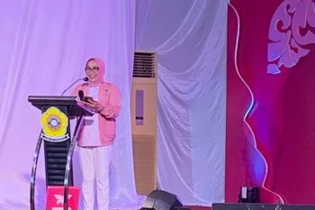Srikandi BUMN ajak mahasiswa Unsri  jadi talenta digital di BUMN