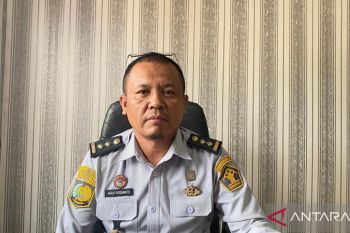Lapas Kendari usulkan 678 narapidana dapat remisi HUT Kemerdekaan
